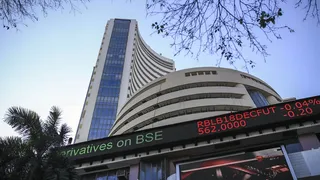 Stock Market Today 29 May 2026