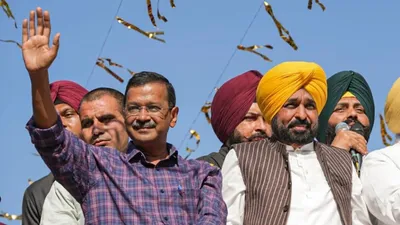 Punjab Nikay Chunav Result