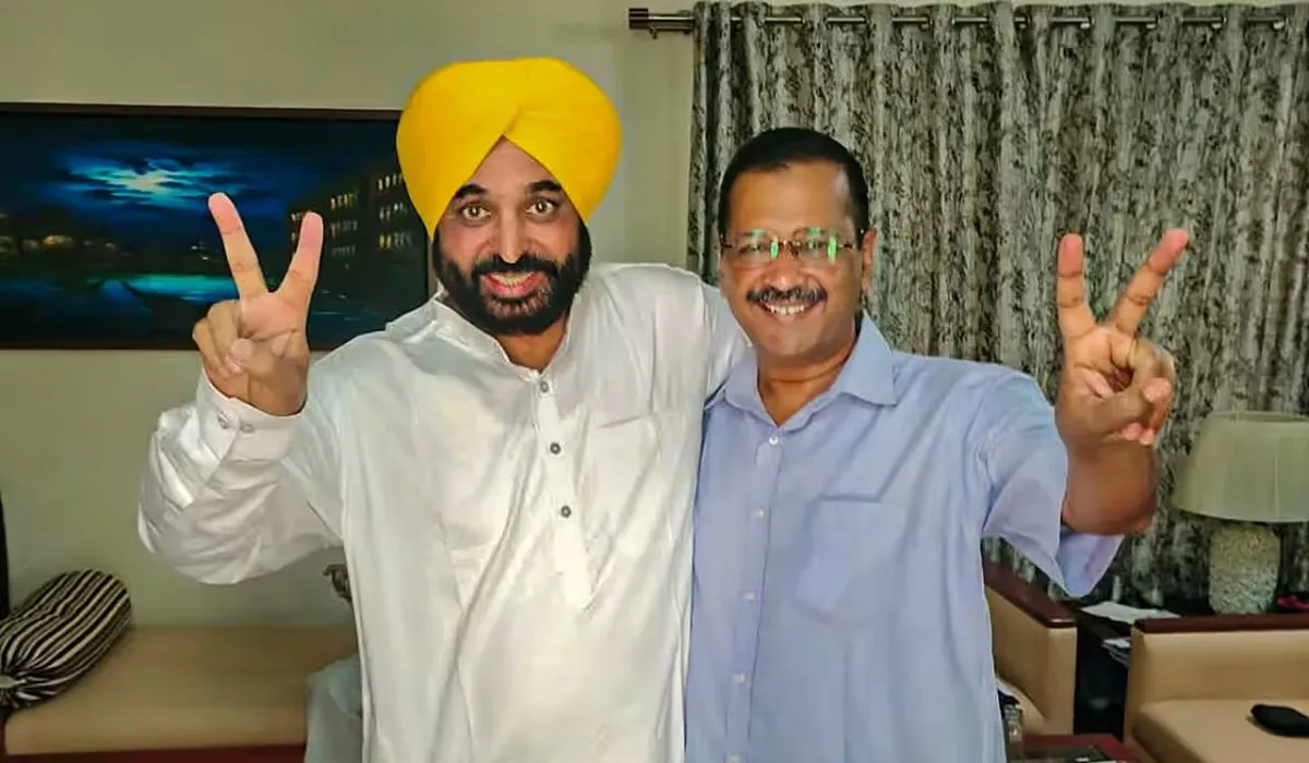 Punjab Civic Election Result