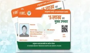 Ayushman Bharat Card Rules (Image- Social Media)