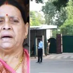 Rabri Devi House Vacate Notice