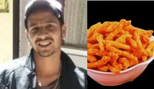 Himanchal Man Dies After Eating Kurkure (credit-sm)