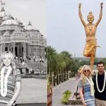 Tiffany Trump India Visit (credit-sm)