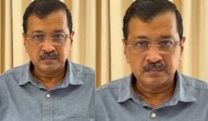 Kejriwal on NEET Exam Paper Leak