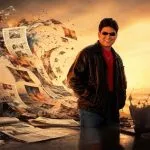 Sudhir Raju Print Media Mastermind
