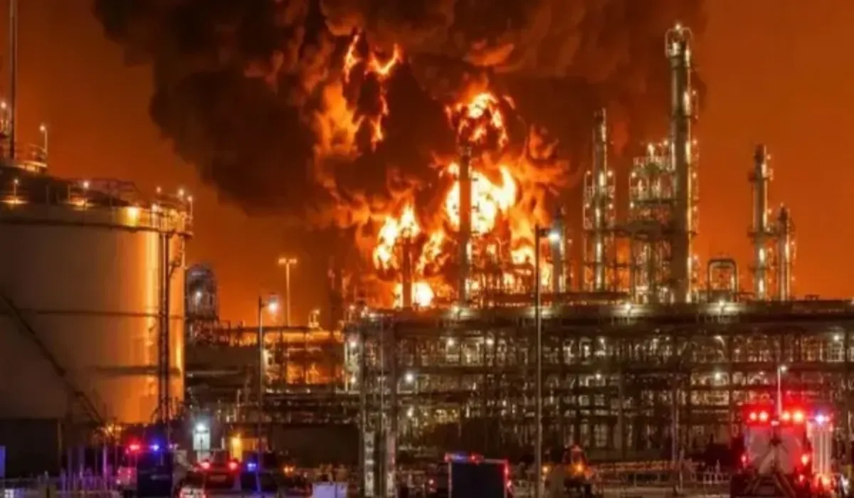 World News Live Updates