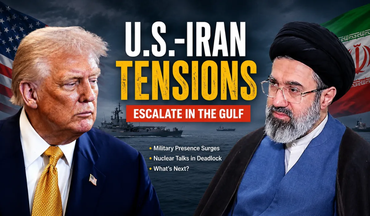 World News Live Updates