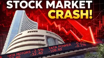 Stock Market Today Live Updates