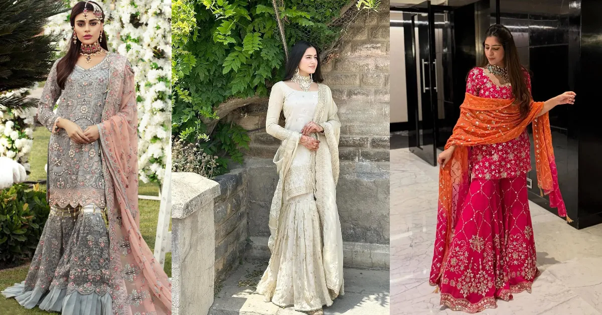 Bakra Eid Outfit Ideas( Source: Social Media)