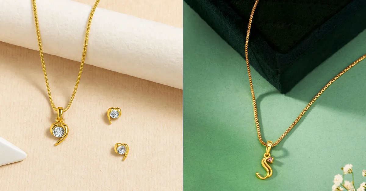 2 Gram Gold Chain Designs( Source: Social Media)