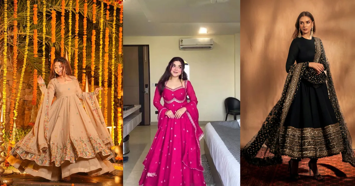 Bakra Eid Outfit Ideas