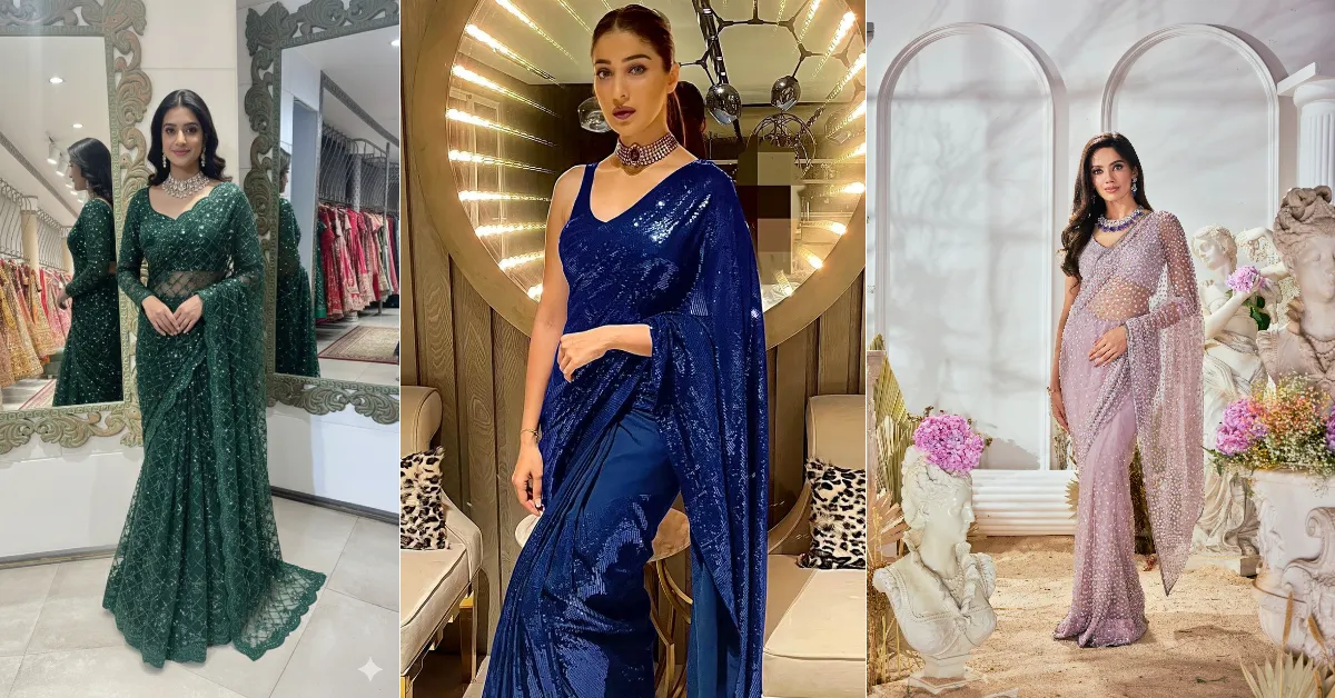 Bakra Eid Outfit Ideas( Source: Social Media)