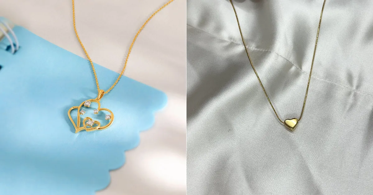 2 Gram Gold Chain Designs( Source: Social Media)