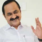 VD Satheesan Kerala New CM