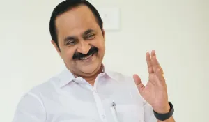 VD Satheesan Kerala New CM
