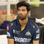 Washington Sundar On Gujrat Titans Win