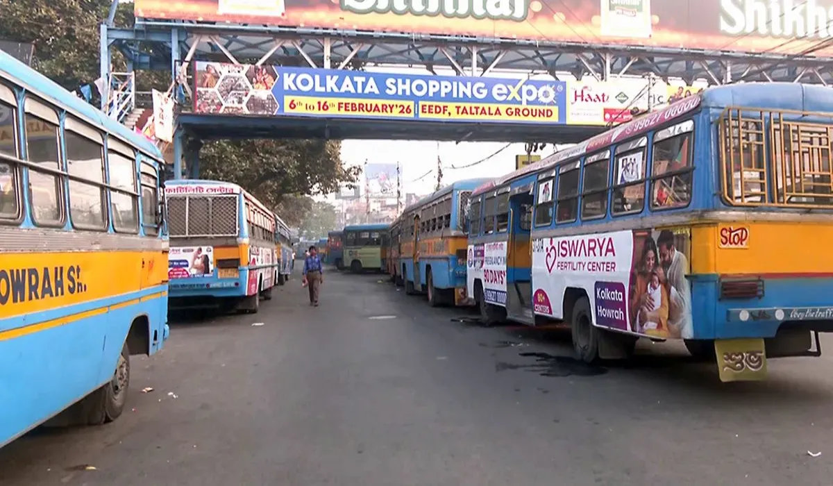 West Bengal Bus Travel For Women