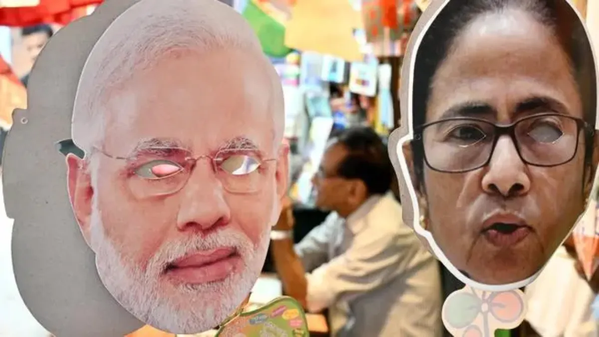 West Bengal Election 2026