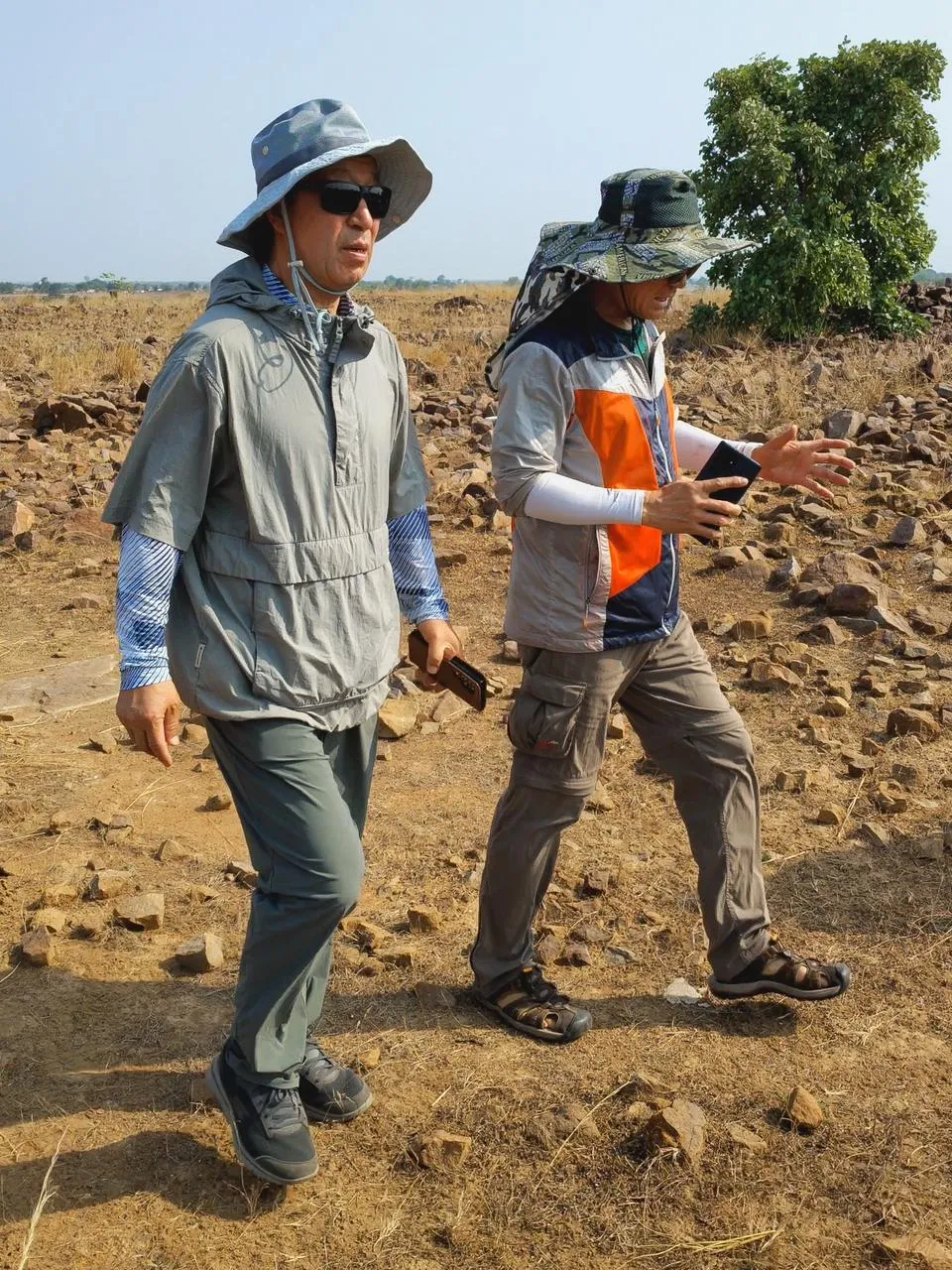 Chhattisgarh Tourism Development