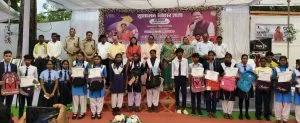 Tribal Dignity Festival Chhattisgarh