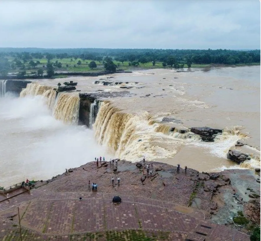 Chhattisgarh Tourism