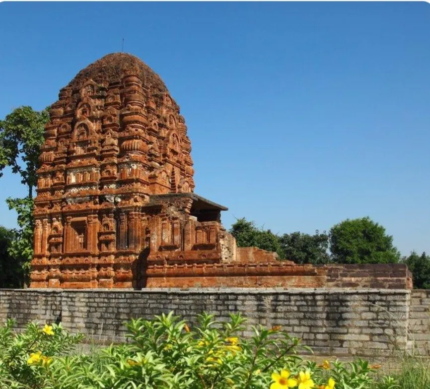 Chhattisgarh Tourism
