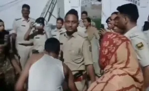 Bihar Sonu Monu Gang Viral Video