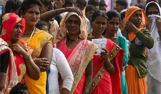 Women Reservation