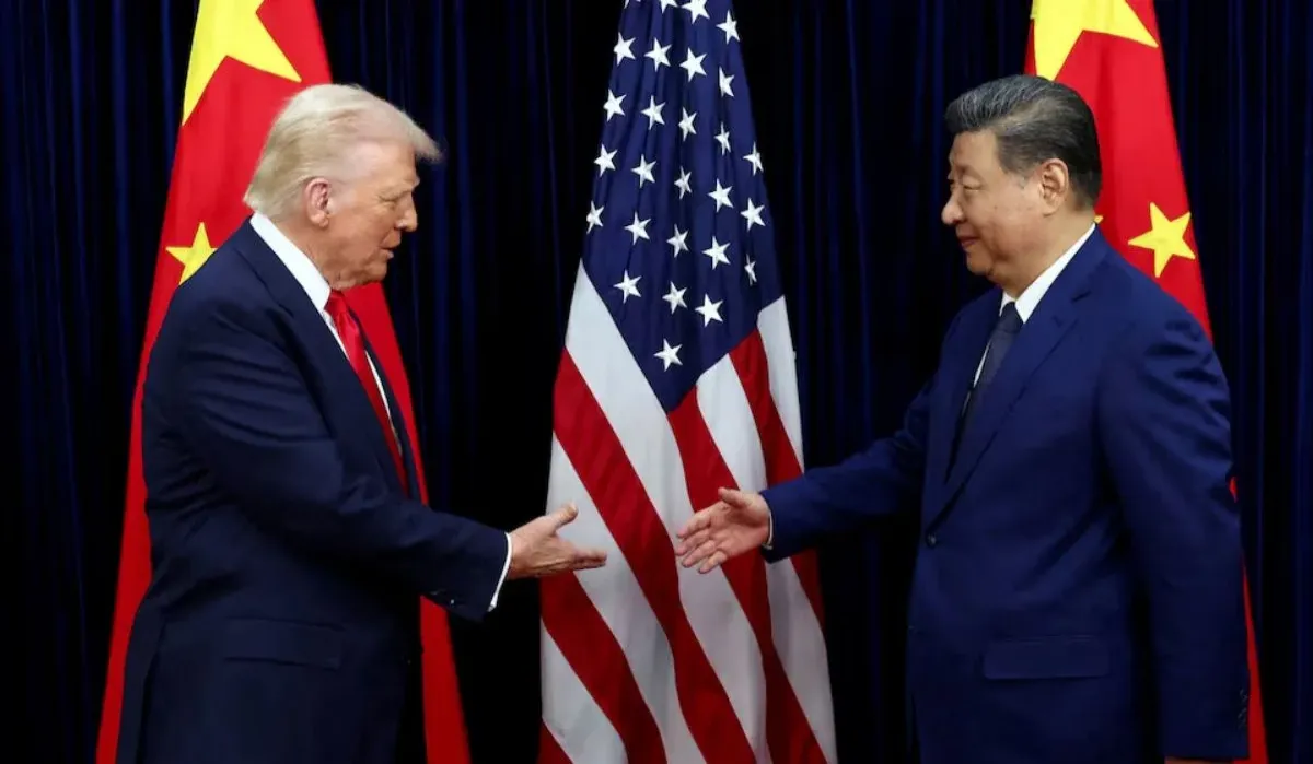 World News Live Updates