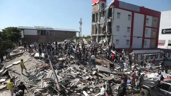 World News Live Updates