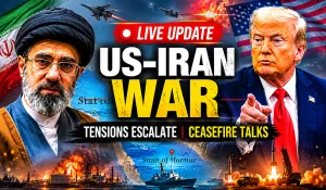 World News Live Updates