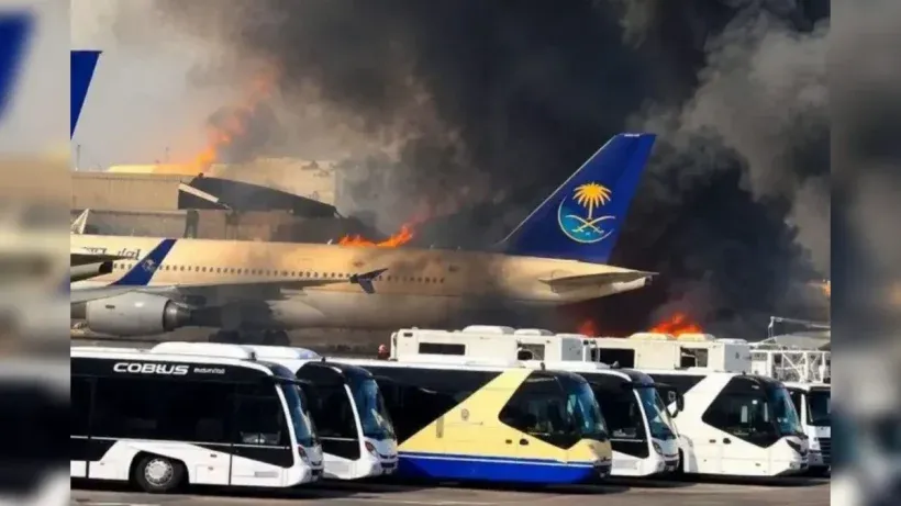 World News Live Updates