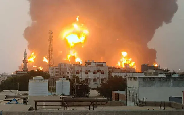 World News Live Updates