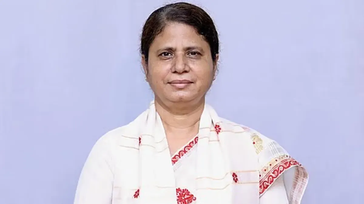 Himanta Biswa Sarma Sworn 2026
