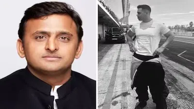Prateek Yadav Death