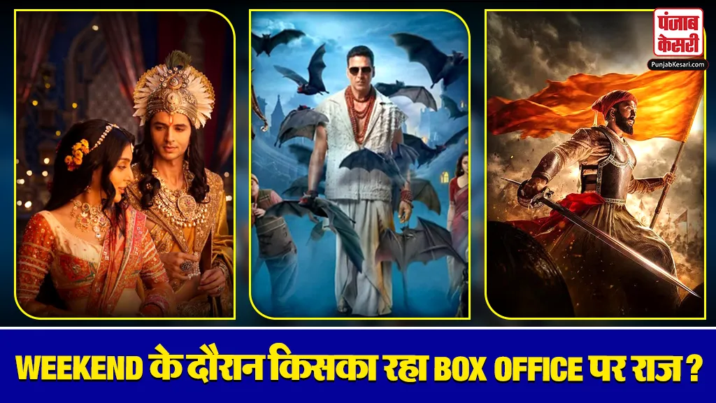 Box Office Collection