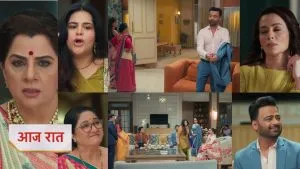 Anupama 27 May 2026 Spoiler Alert