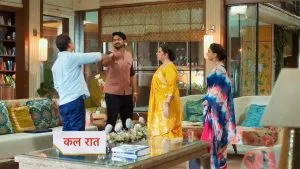 Anupamaa Upcoming Twist