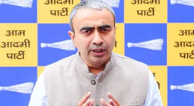 सीएम नायब सिंह