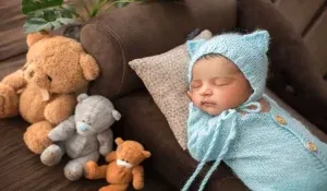 Muslim Baby Boy Names