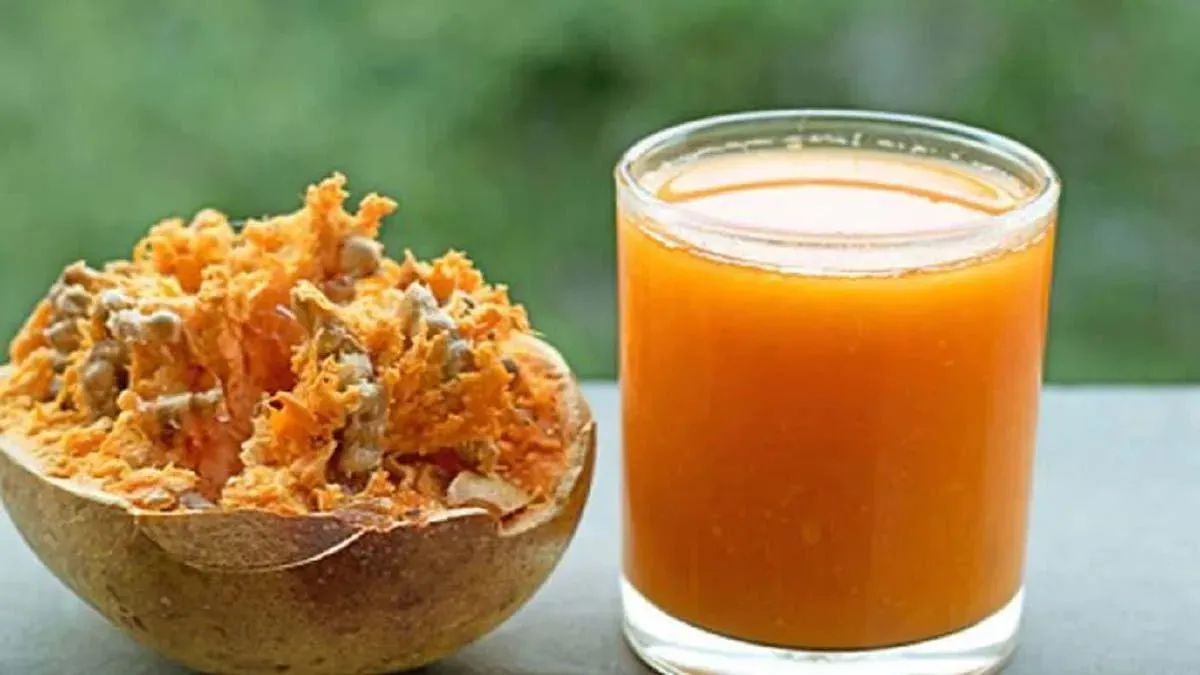 Healthy Foods for Summer