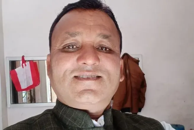 Rajasthan