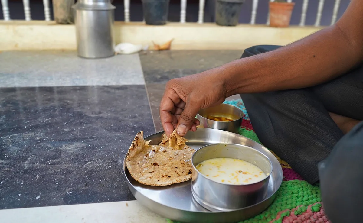 Khana Khane ke Vastu Niyam