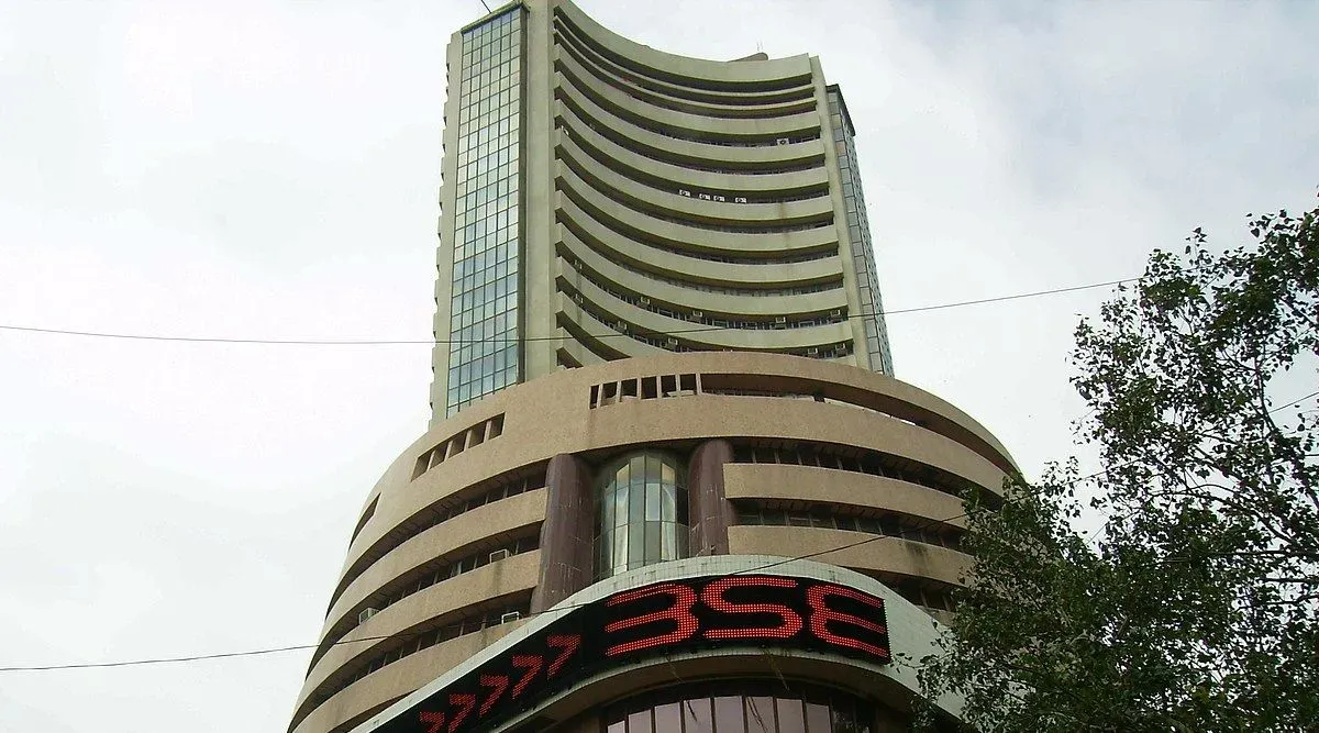 Stock Market Today Live Updates