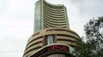 Stock Market Today Live Updates
