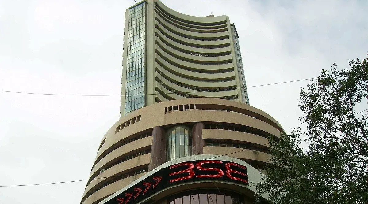 Stock Market Today 19 May