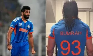 WWE में डेब्यू करने वाले हैं जसप्रीत बुमराह!, क्या है वायरल वीडियो का सच?