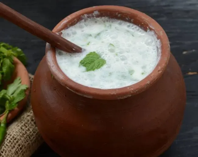 Healthy Foods for Summer