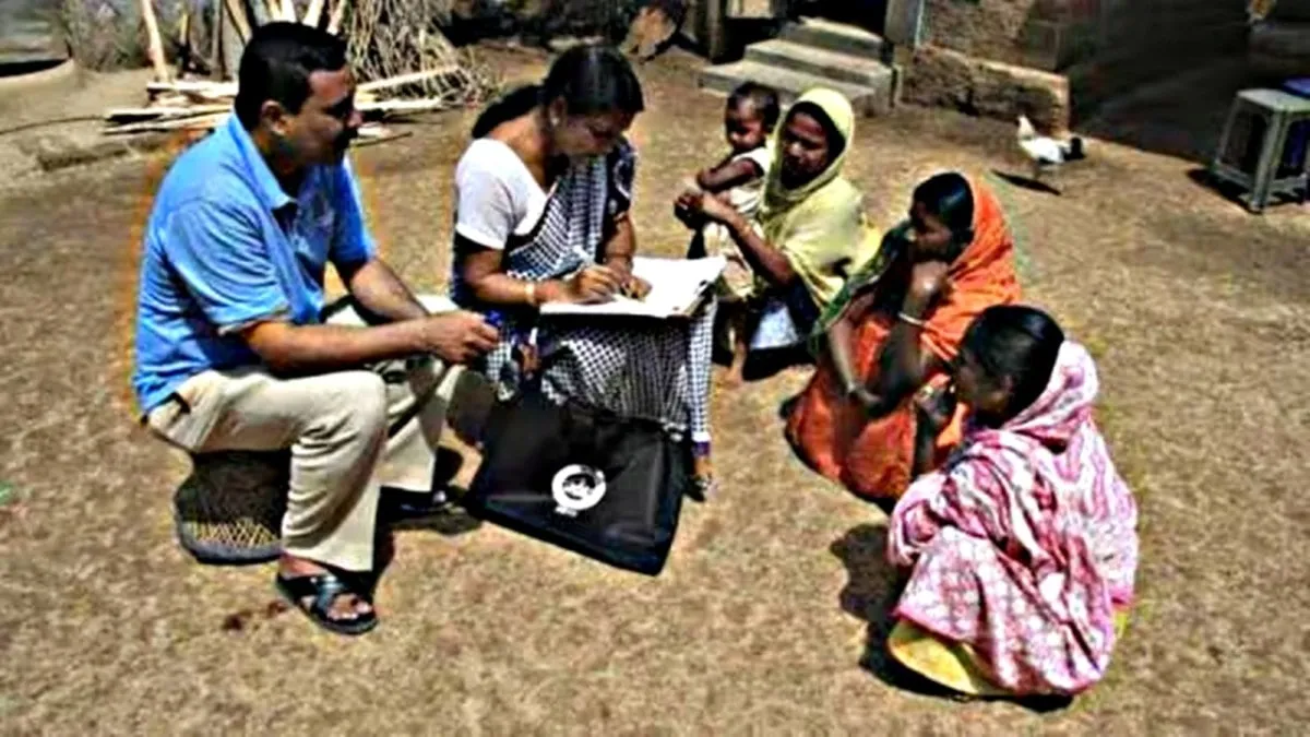 Census 2027