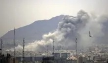 World News Live Updates